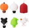Disney Tim Burton's The Nightmare Before Christmas Mini Christmas Ornaments